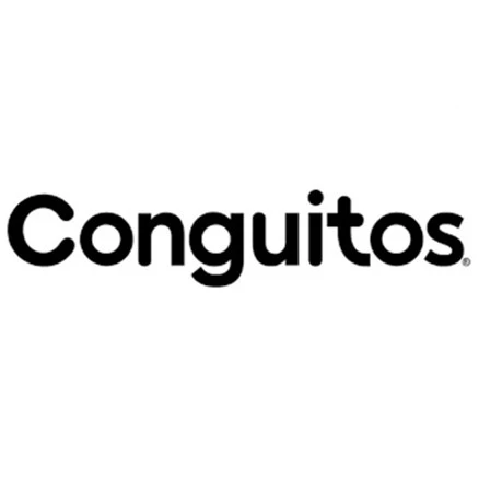 Logotipo de Conguitos