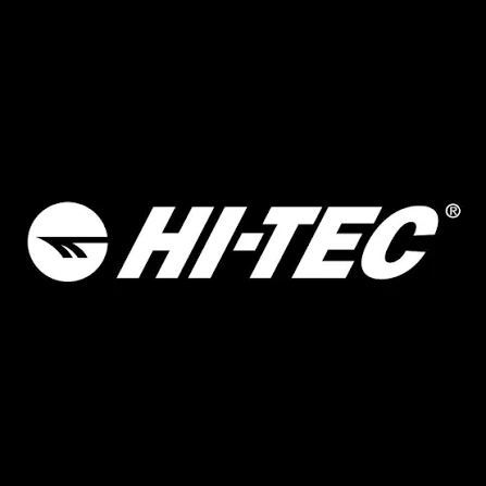 Logotipo de Hi-Tec