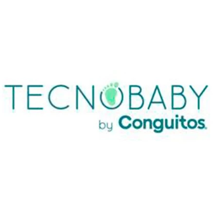Logotipo de Tecnobaby