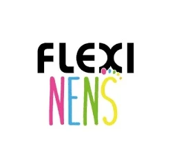 Logotipo de Flexinens