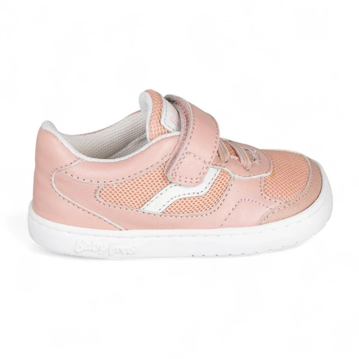 Baby Free en color Rosa