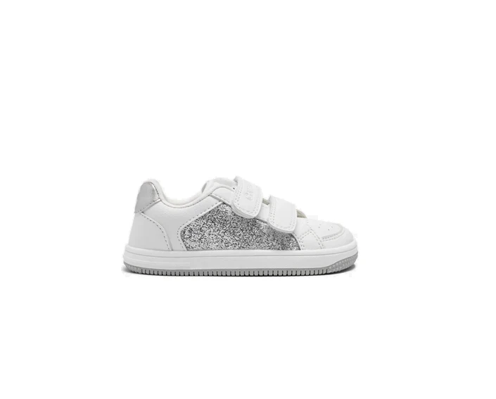 Casual SILVER en color Blanco