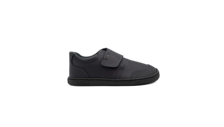 colegial TRITON piel lavable en color Azul