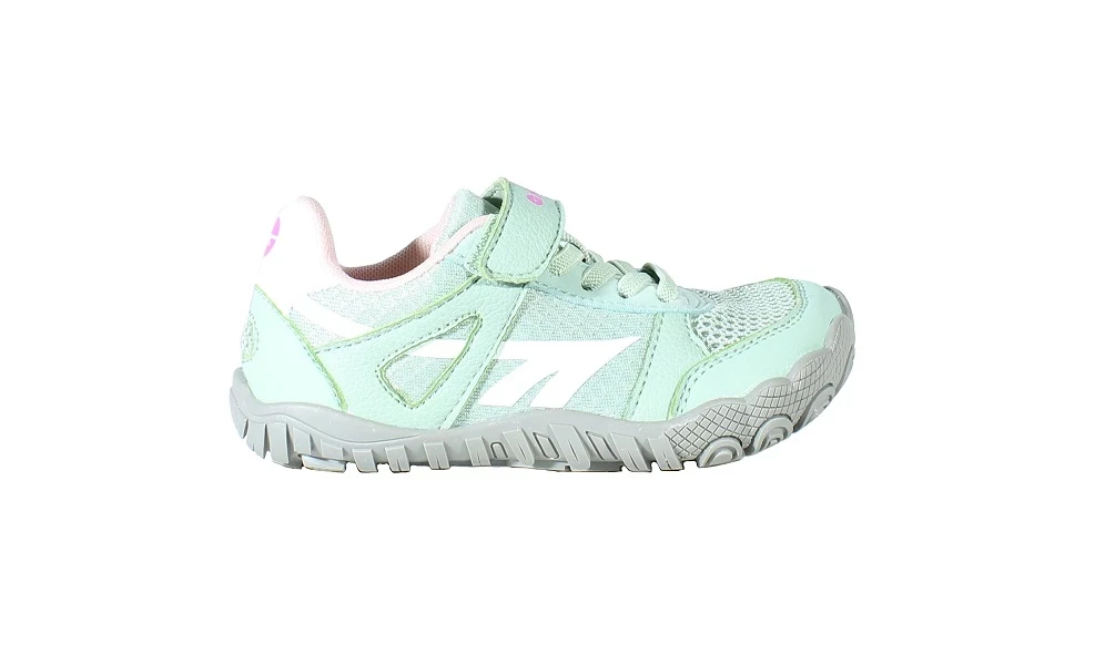 COURT Junior Hi-Tec en color Cian