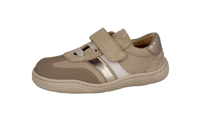 Deportiva Andanines 261133 en color Beige