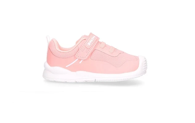 Deportiva Baby Free Rosa en color Rosa
