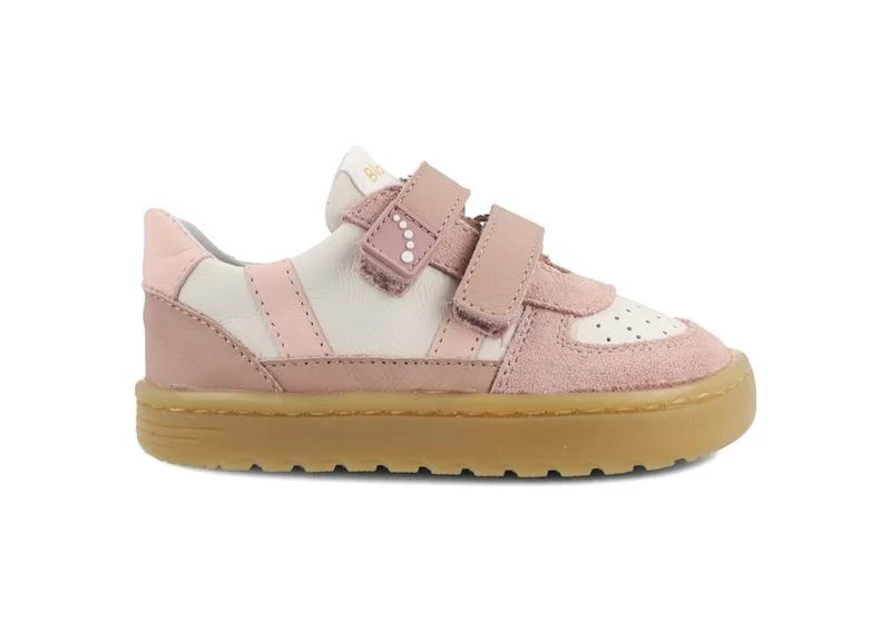 Deportiva Caicos Blanditos by Crio´s en color Rosa