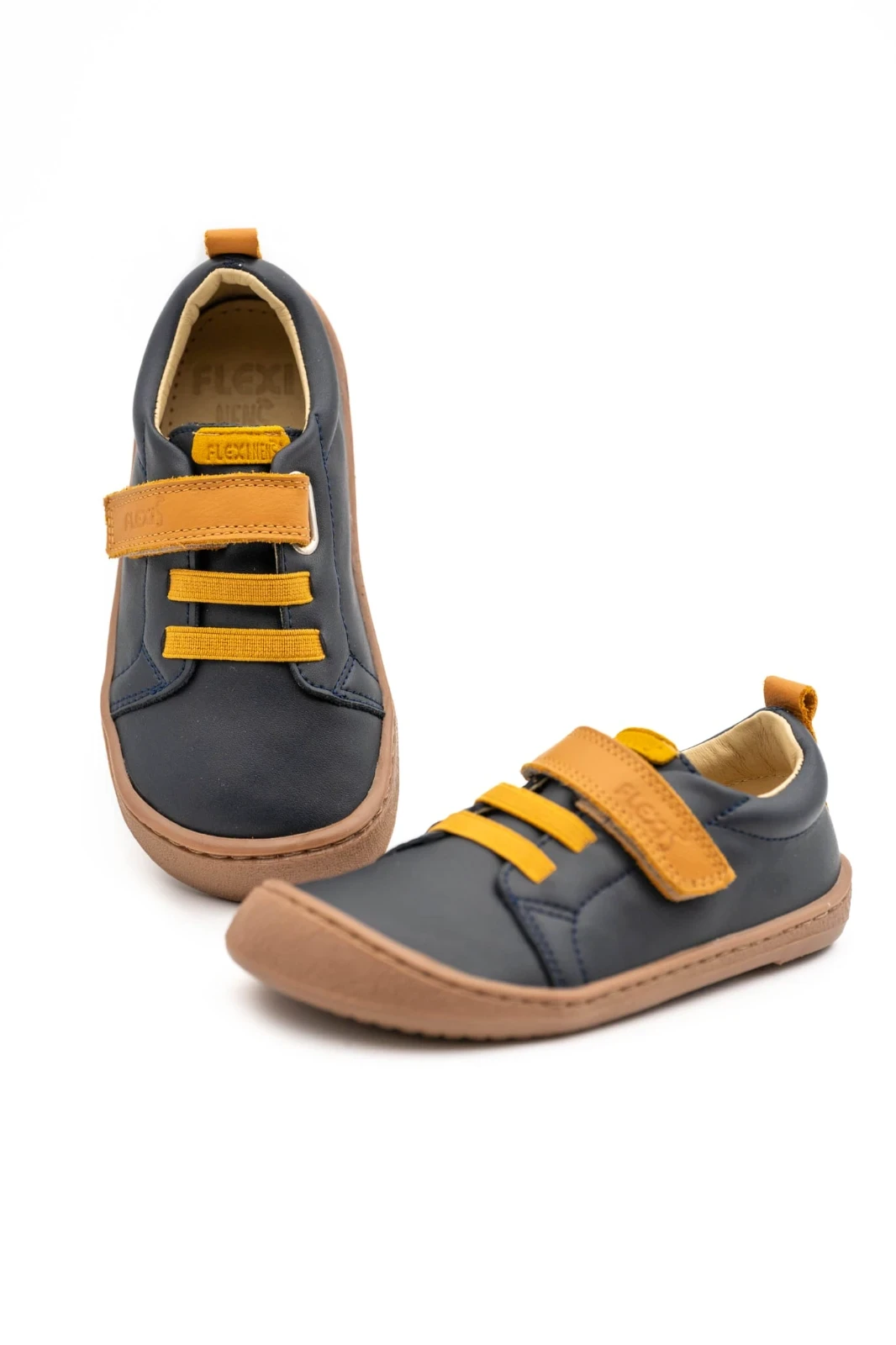 Deportiva FlexiNens Salvaje 9006-R