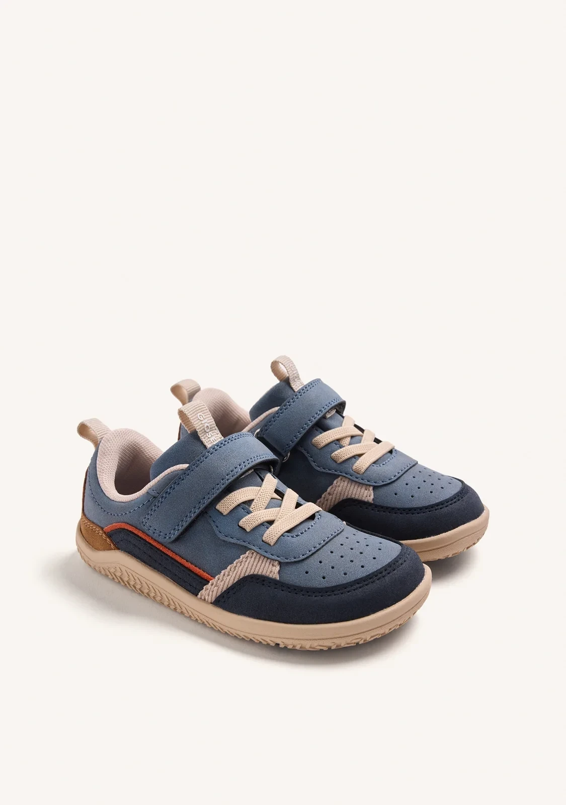 Deportiva Jeans