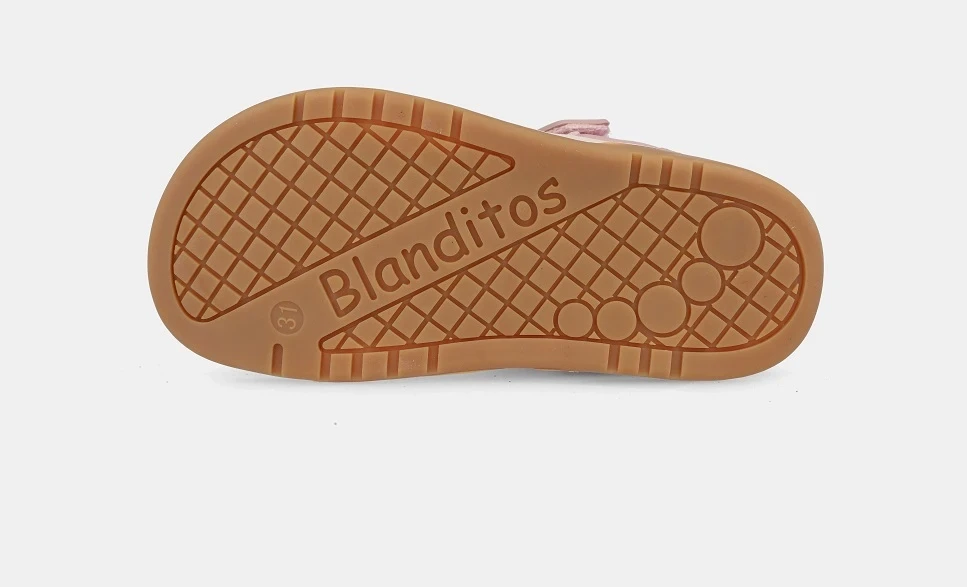 Deportiva lavable ULISES Blanditos by Crio´s