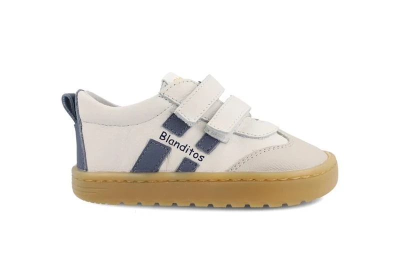 Deportiva Lisboa Blanditos by Crio´s en color Cian