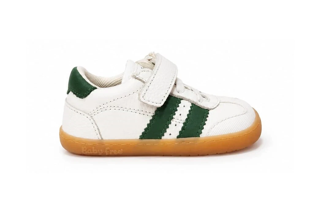 Deportiva Piel Chetto