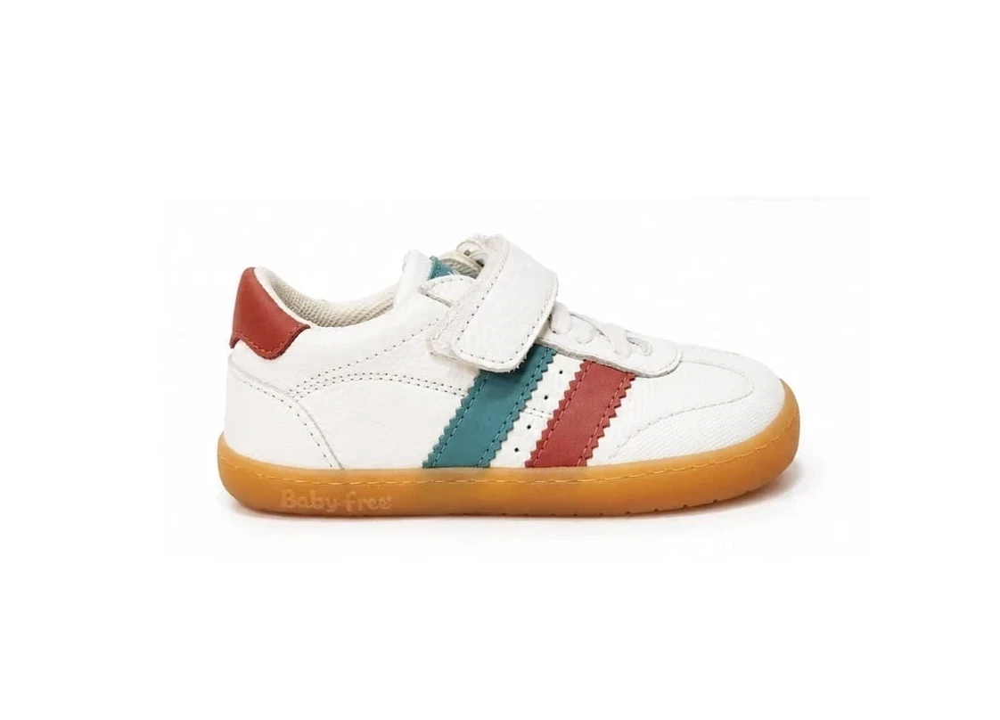 Deportiva Piel Chetto