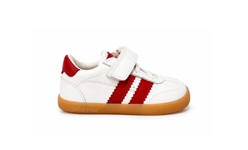 Deportiva Piel Chetto