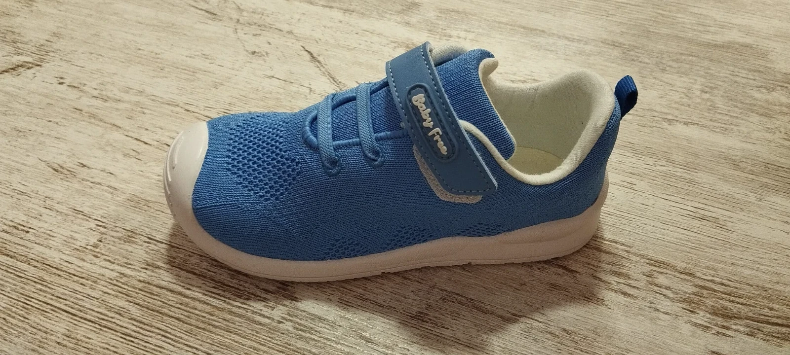 Deportiva rejilla 1125005 en color Cian