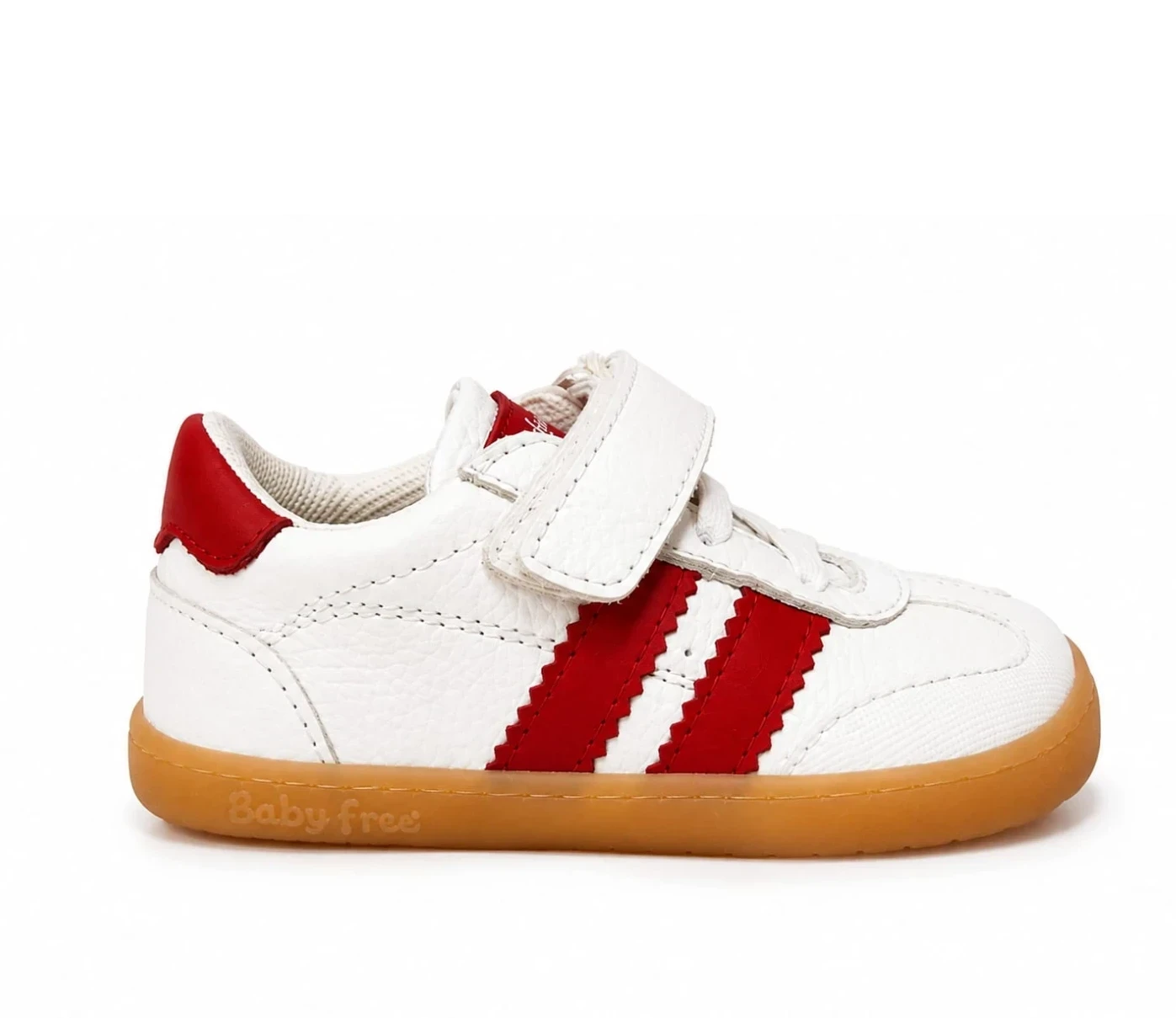 Deportiva Baby Free