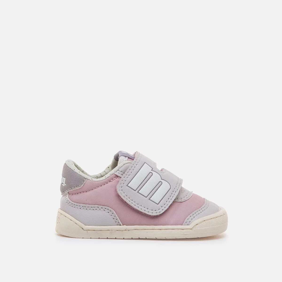 Free Baby en color Morado