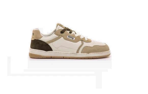 Free MIAMI piel en color Beige