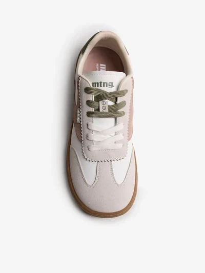 FREE Plity OFF WHITE/Plete NUDE