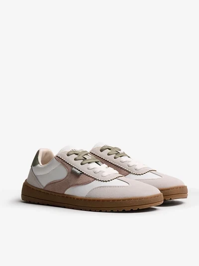 FREE Plity OFF WHITE/Plete NUDE