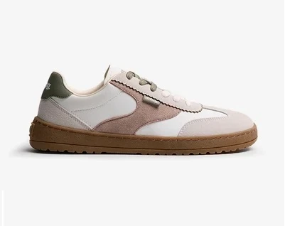 FREE Plity OFF WHITE/Plete NUDE en color Blanco