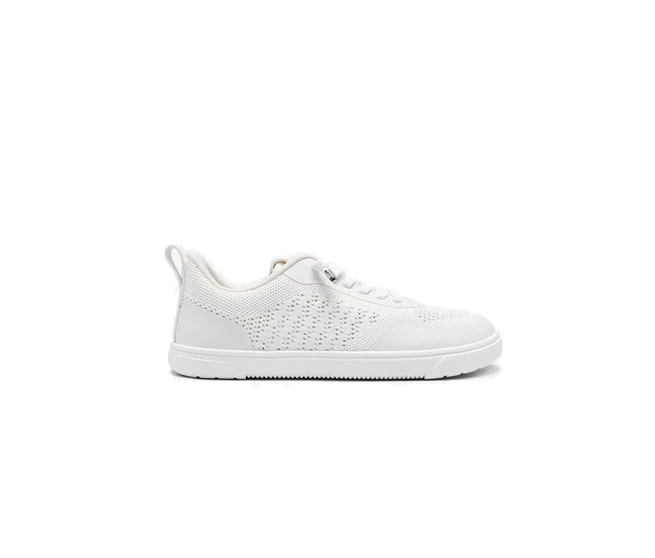 Go Flex LACE UP en color Blanco