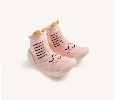 My First Gioseppo en color Rosa