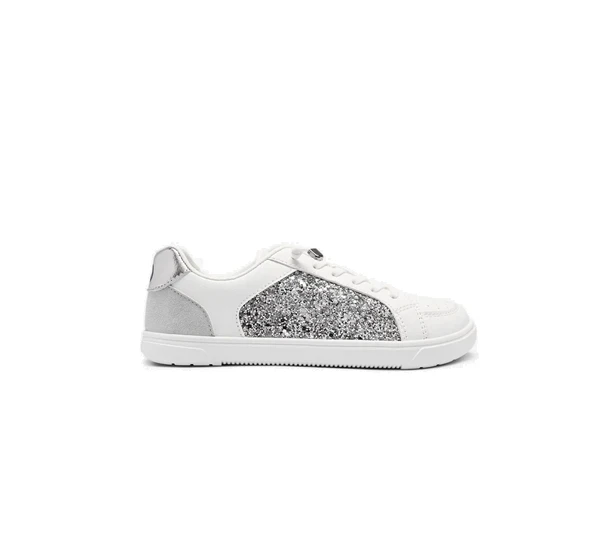 Sneakers SILVER en color Blanco