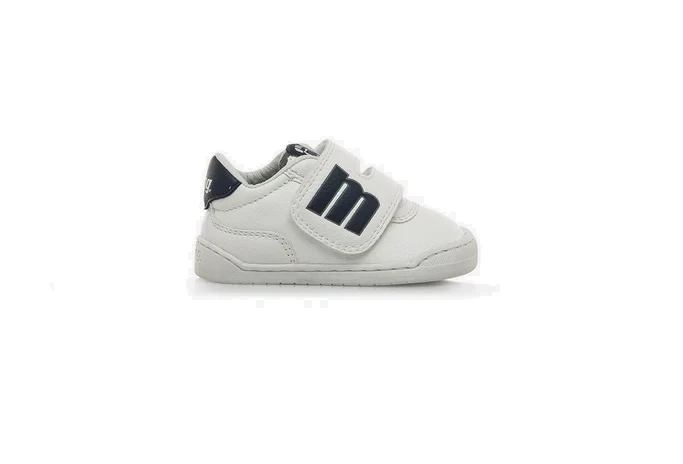 Usain Free Baby en color Azul