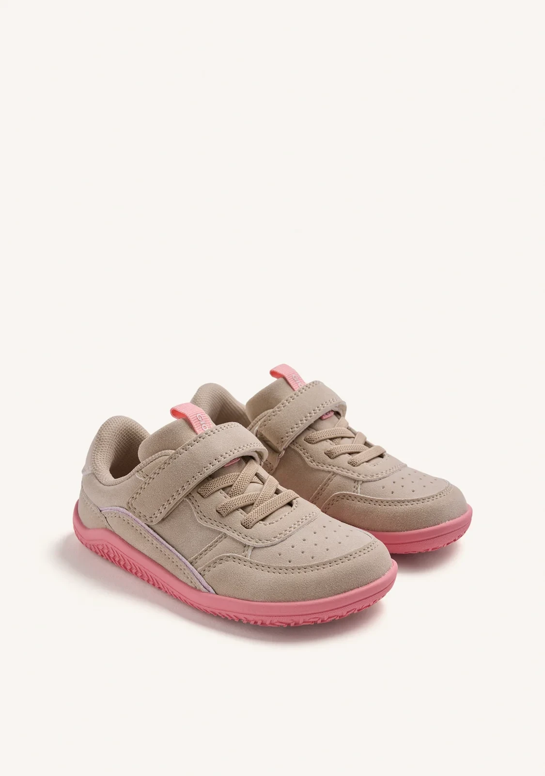 Zapatilla Pink