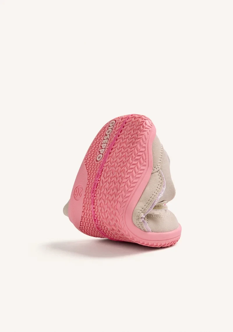 Zapatilla Pink