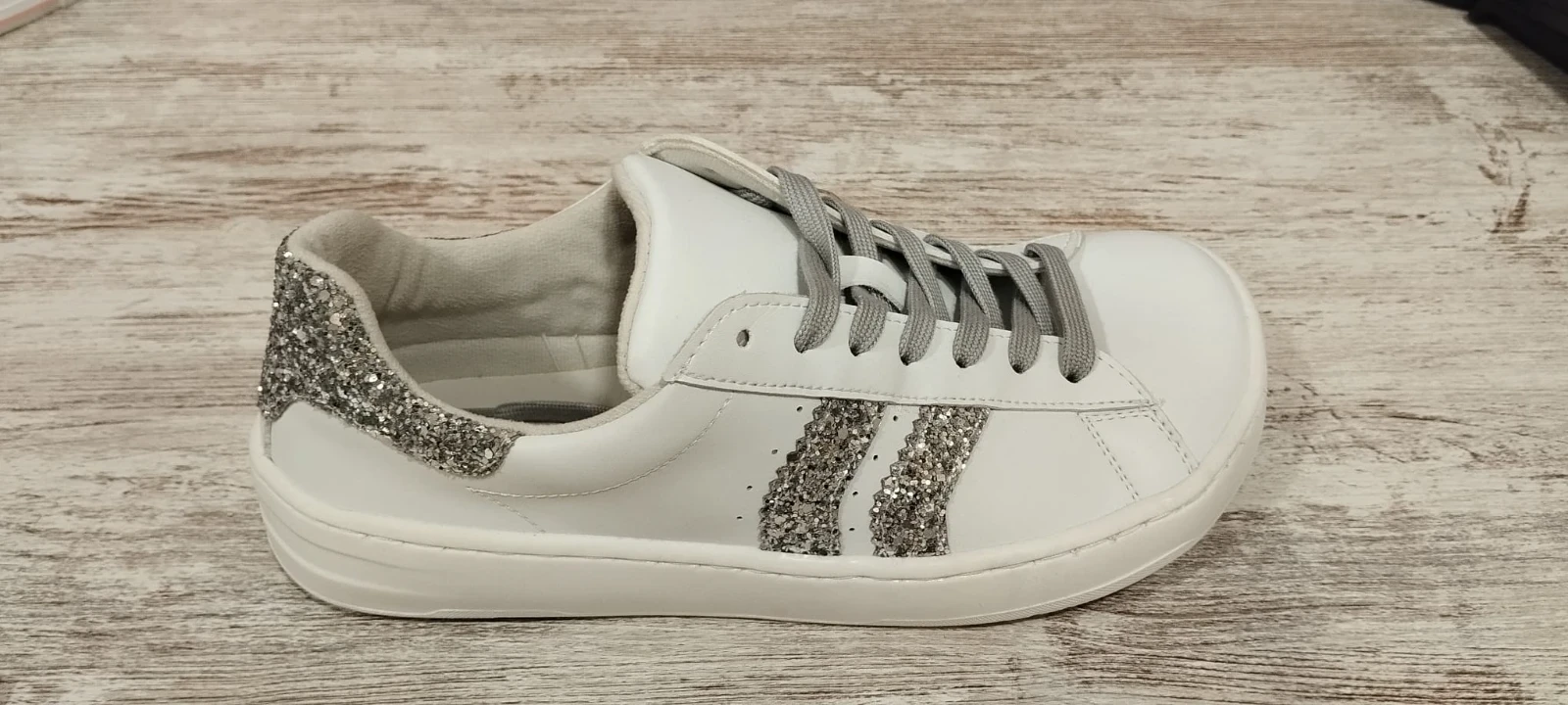 Zapatillas Barefoot Urban Bold BRILLI de Coqueflex